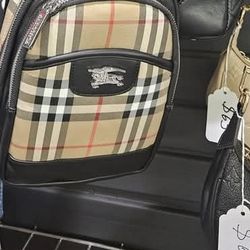 BB Sling Bag 