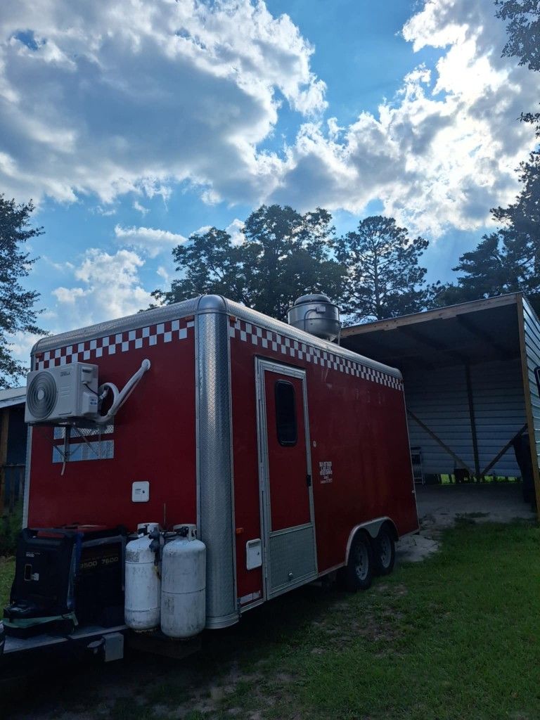 Food Truck