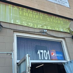 Selma Thrift Store 1701 Whitson St Selma, CA  93662 United States