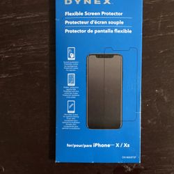 iPhone X/ Xs Screen Protector