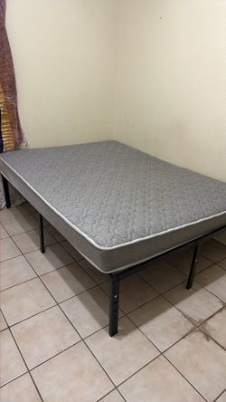 Cama full oh matrimonial