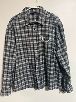 Zara men’s shirt