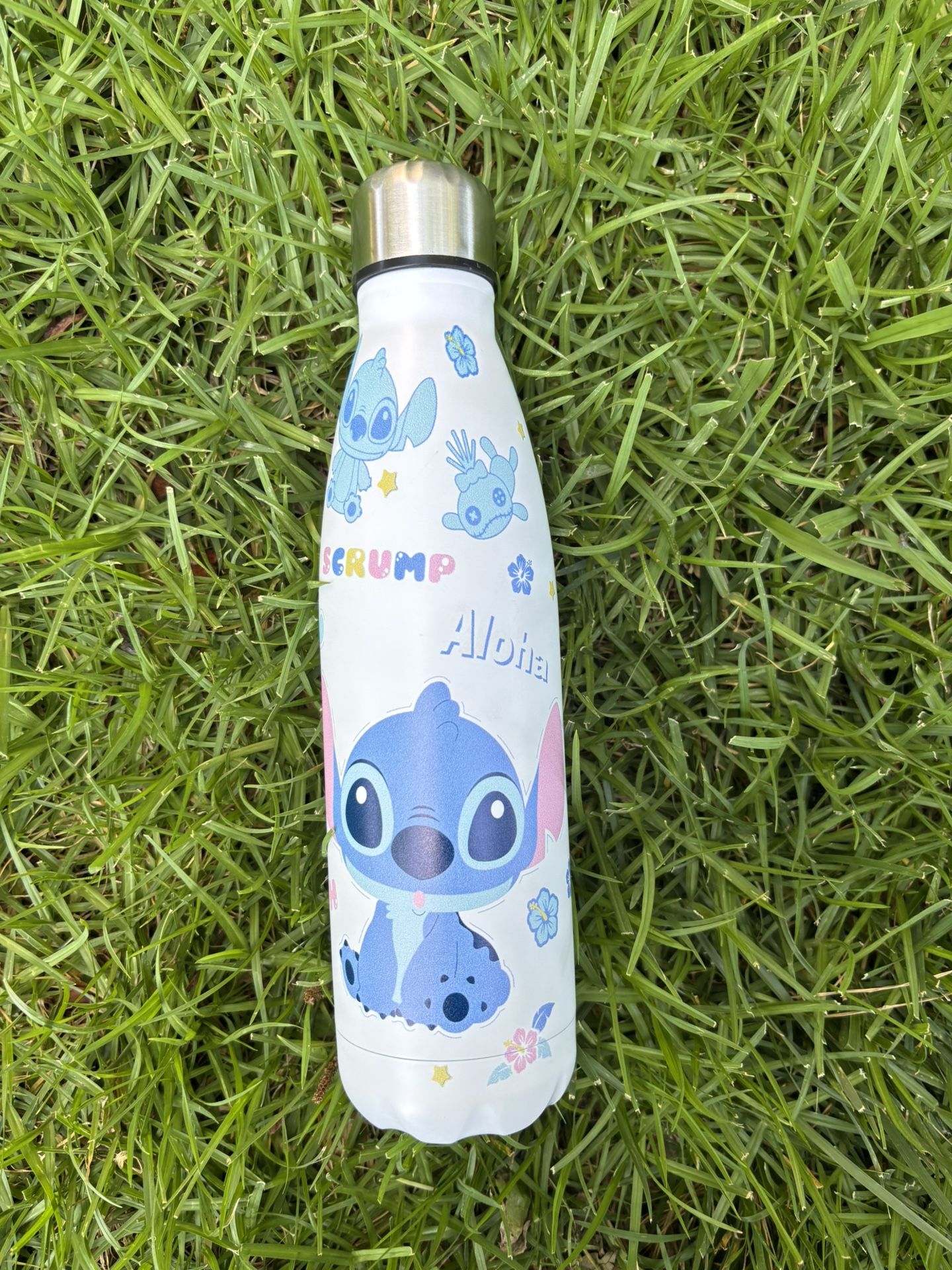 Stitch Flask
