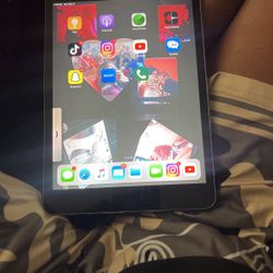 iPad 