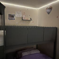 Loft Bed