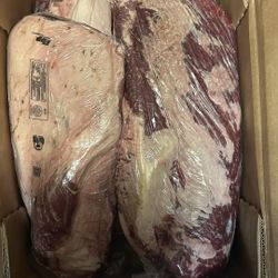 Brisket 