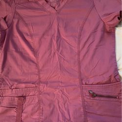 Scrubs Uniform