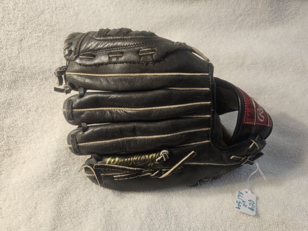 Rawlings Ken Griffey Jr Model RBG90B 11" Black Glove