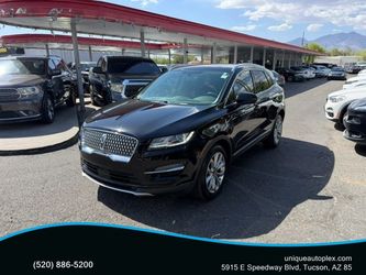 2019 Lincoln MKC