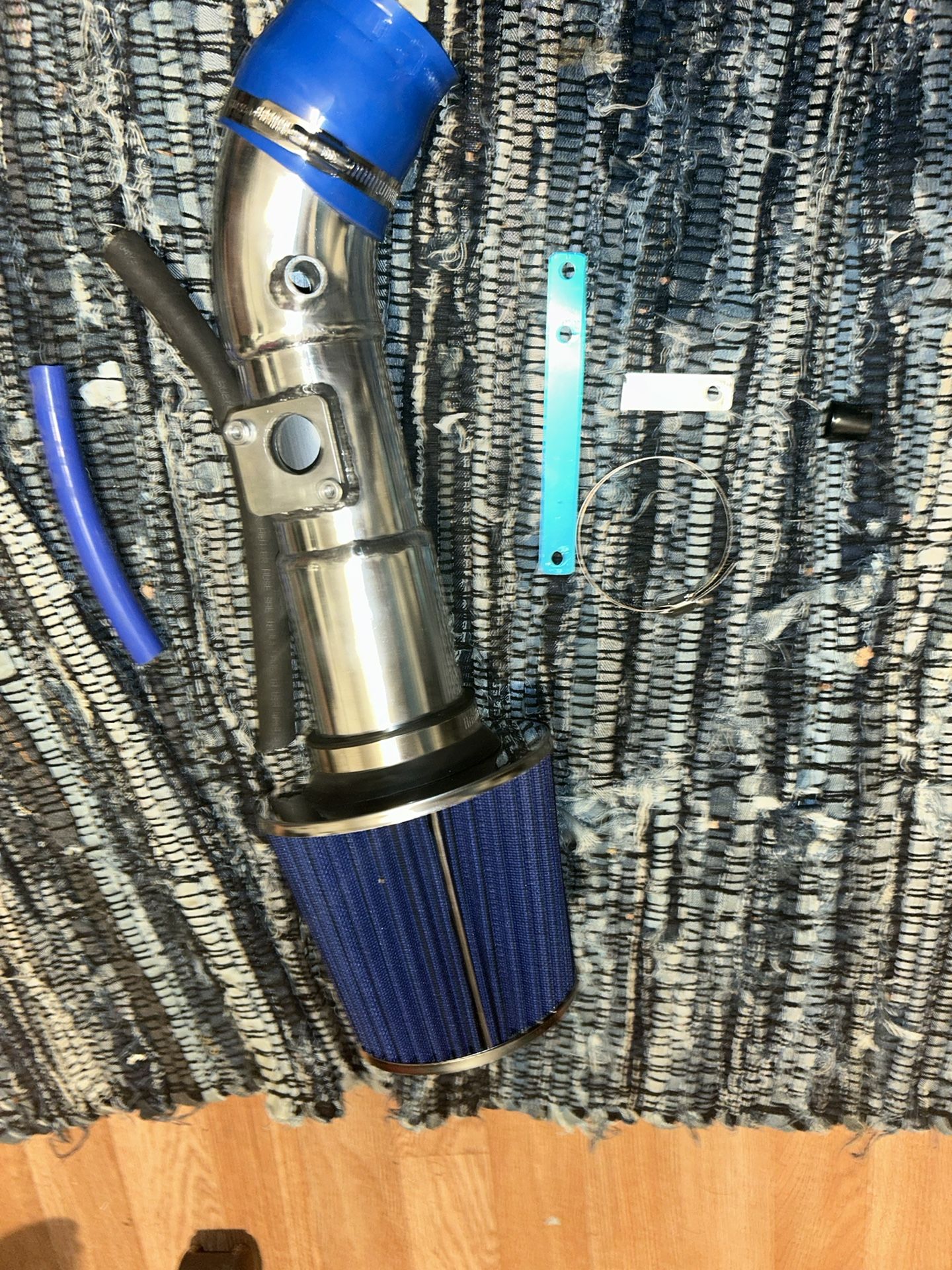 cold air intake