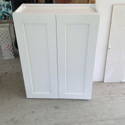 Kitchen Or Bathroom Cabinet 
