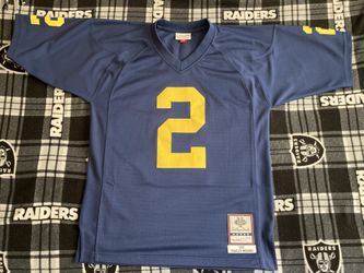 Michigan “Charles Woodson” 1997