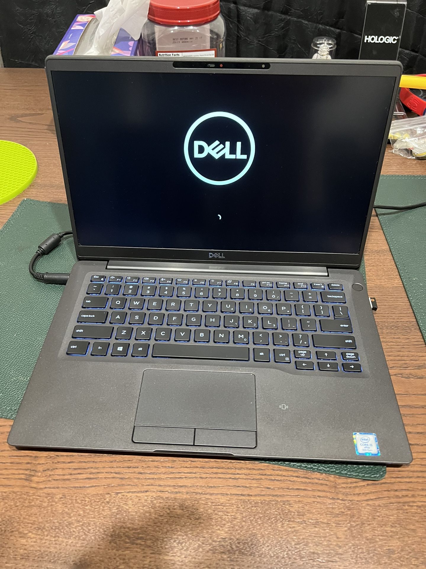 Dell Latitude 7400