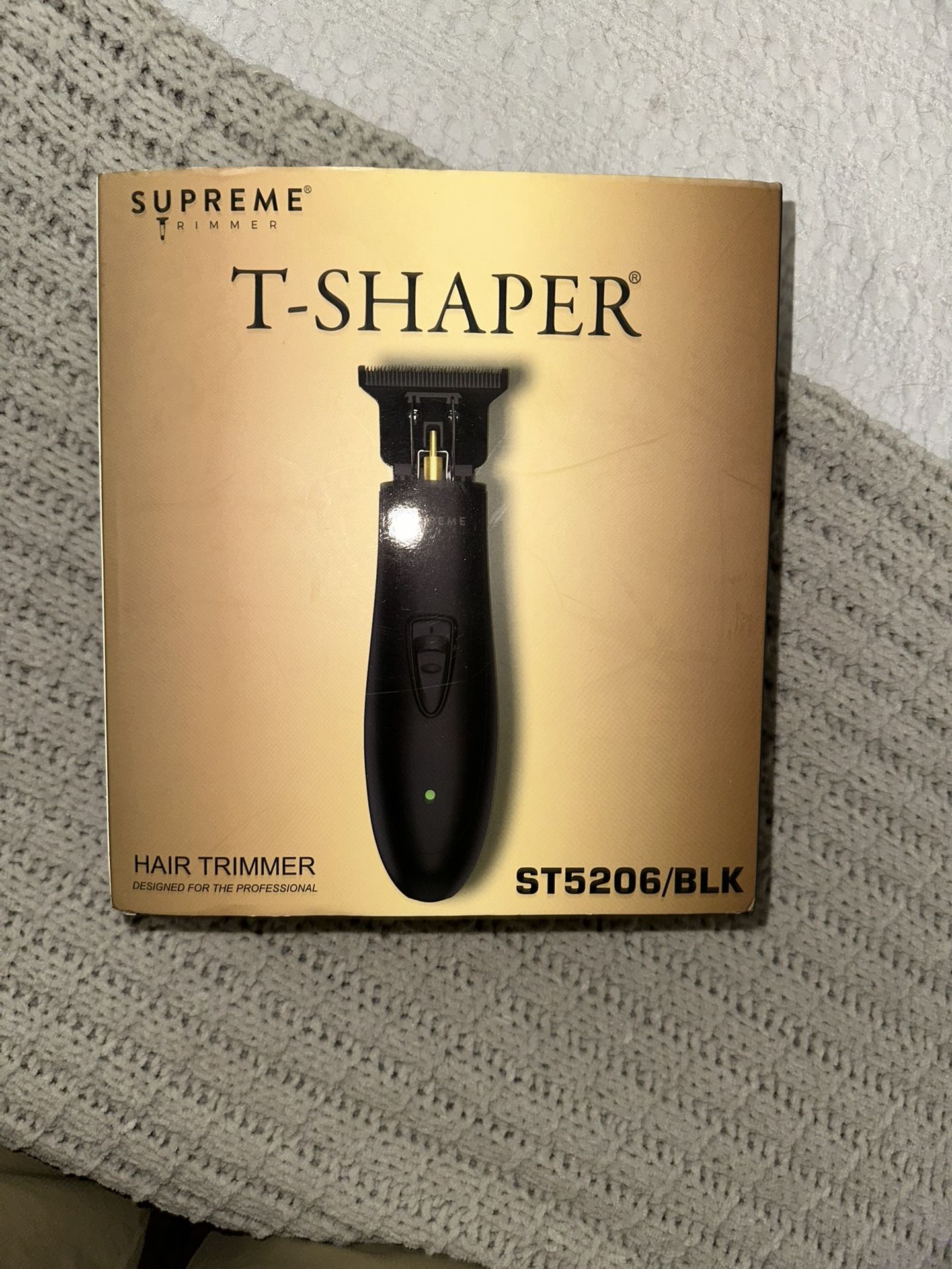 Beard Trimmers
