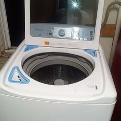 Washer Machine 