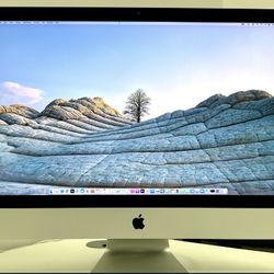 iMac (Retina 5k, 27-inch)