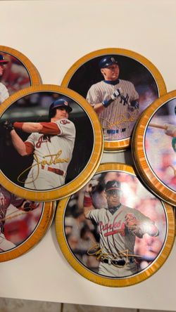 1997 Tops Cards