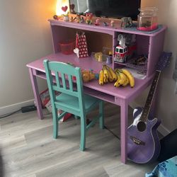 Kids Desk