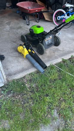 Used still works