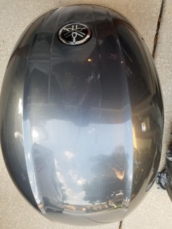 2019 Yamaha 63p-42610-70-00