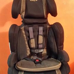Car Seat