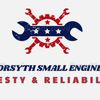 South Forsyth Small Engine Dr 