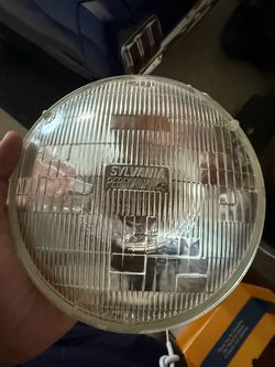 Headlights