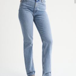 Abercrombie & Fitch Jeans