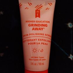 Skin polishing Exfoliator