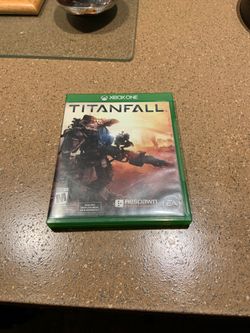 Titanfall Xbox One