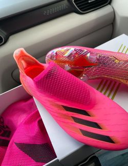 Cleats