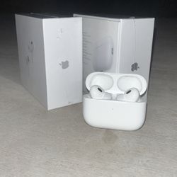AirPods Pro Generation 2