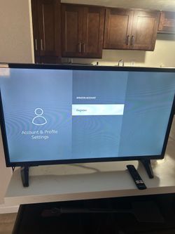 32" Insignia Amazon/FireTV 2020