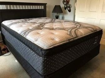 Upgrade Your Sleep 💤 Mattresses Ready Today