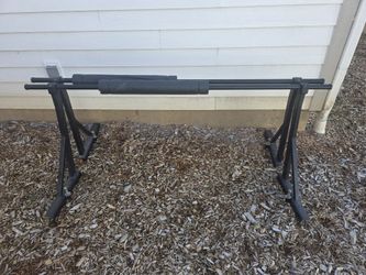 Truck racks