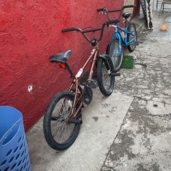 Haro F3 Series