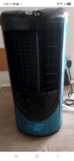 Tower portable AC Air conditioner