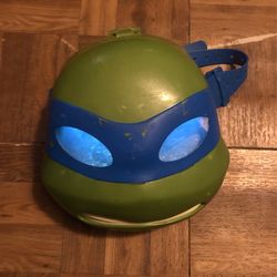 Leonardo Mask