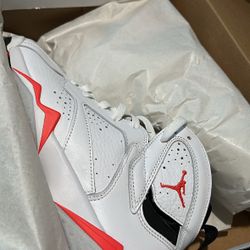 Jordan 7 Retro