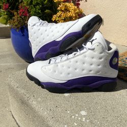 Jordan 13 Retro 2019 - Size 10.5 Original Box 