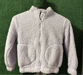 Girls hoodie