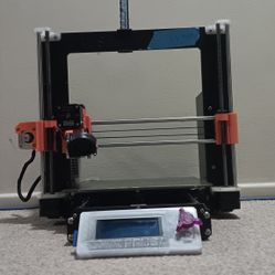 Prusa i3 Mk3s+ 3d Printer