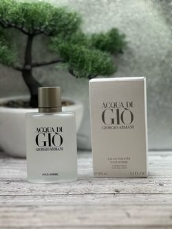 Aqua Di Gio