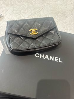 Chanel belt bag
