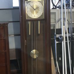 Trend Antique Grandfather Clock