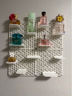 CUSTOM 3D PRINTED SKÅDIS-COMPATIBLE DISPLAY PANEL