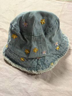 Bucket Hat rw