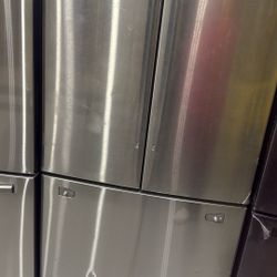 Samsung French Door Refrigerator