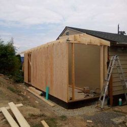 Shed For Sale And More 