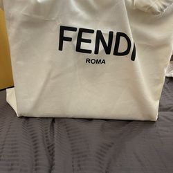 Brand new Fendi sunshine